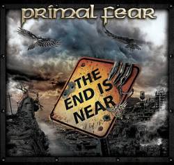 Primal Fear : The End Is Near